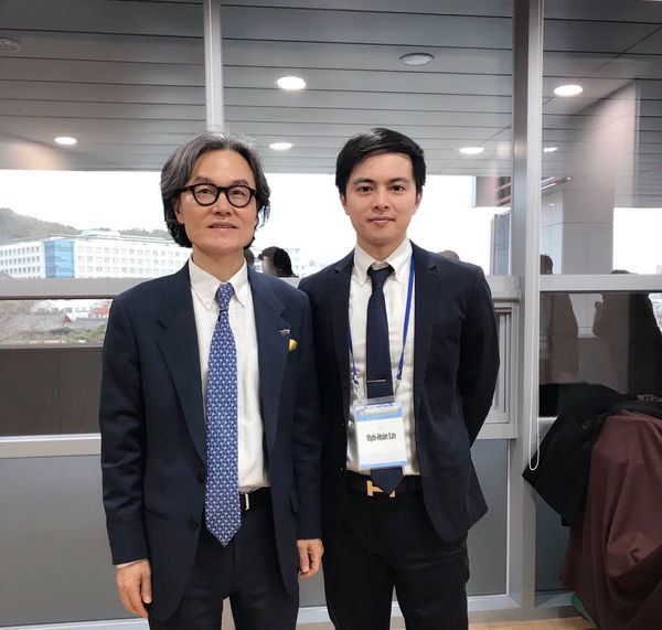 韓國高麗大學(Korea University) 鼻整形進修- 漫談鼻整形